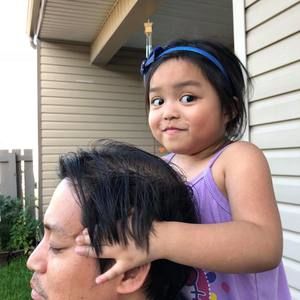 Meet your Posher, Raffily